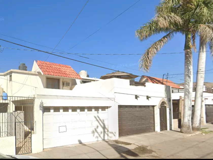 Casa en venta Bugambilias - Imagen 1