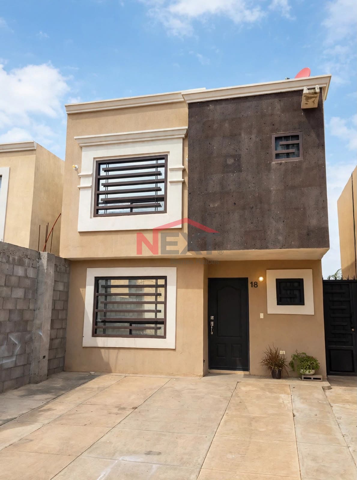 Casa en renta en Topacio Residencial - Imagen 1
