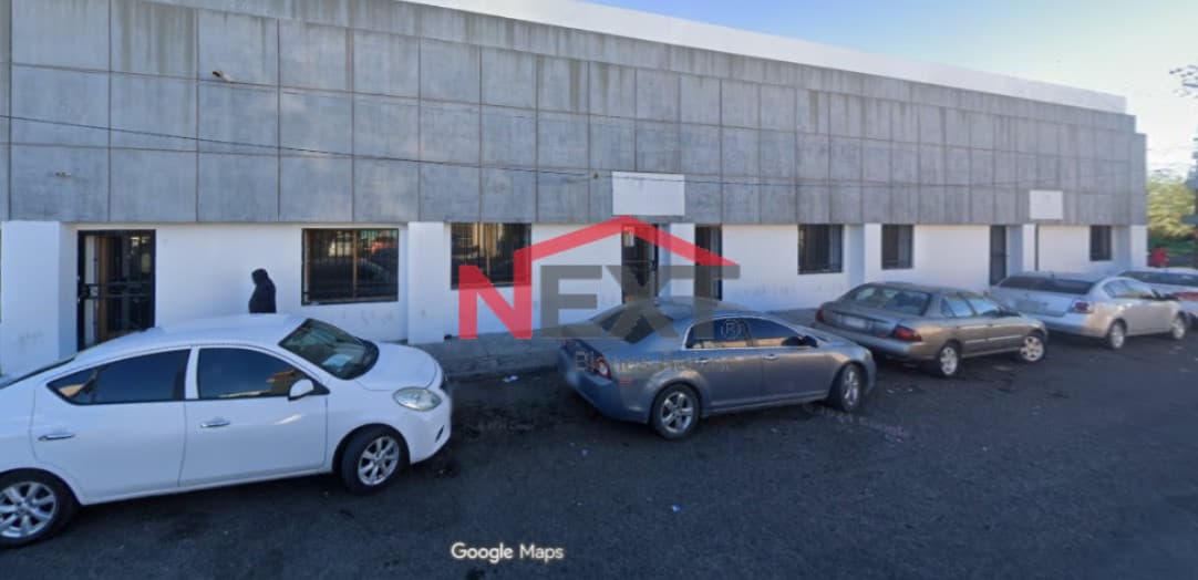 Oficinas en renta en Col. Las Palmas - Imagen 1