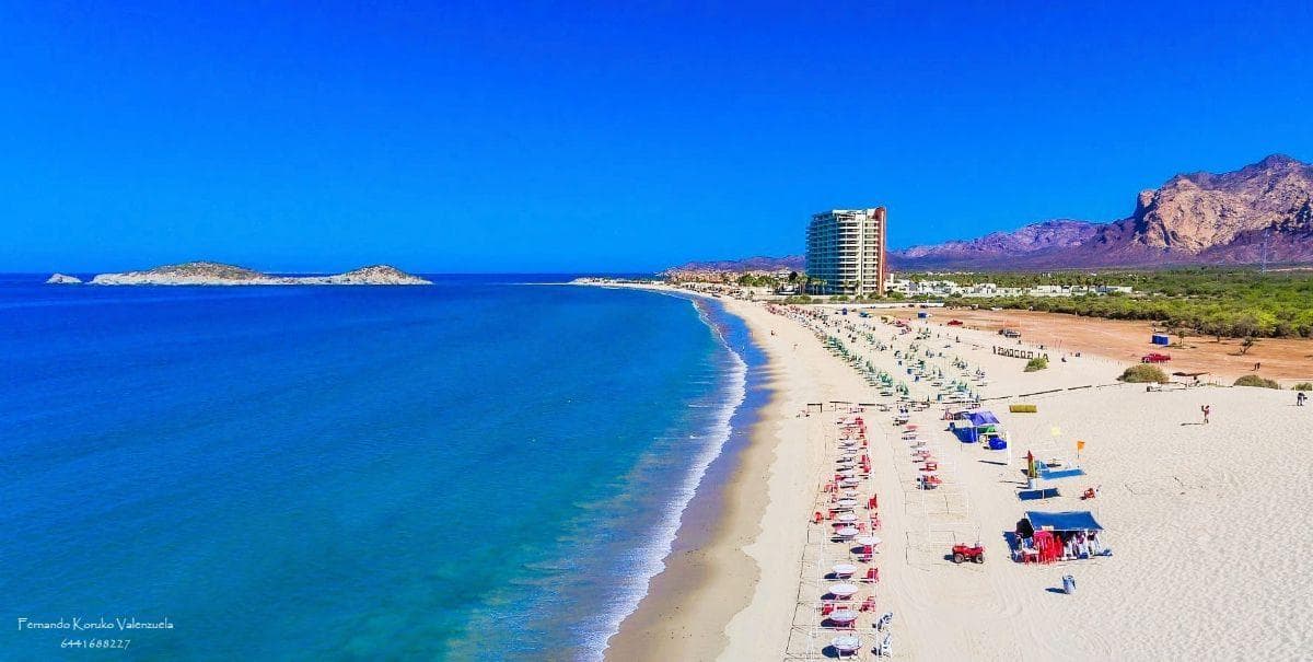 Departamento Playa Blanca - Imagen 1