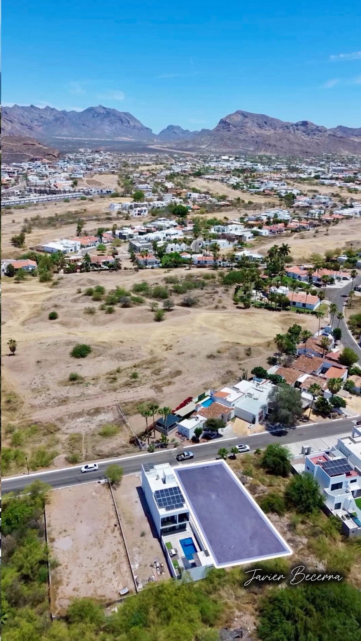🏡 Terreno en Venta | Country Club San Carlos - Imagen 1