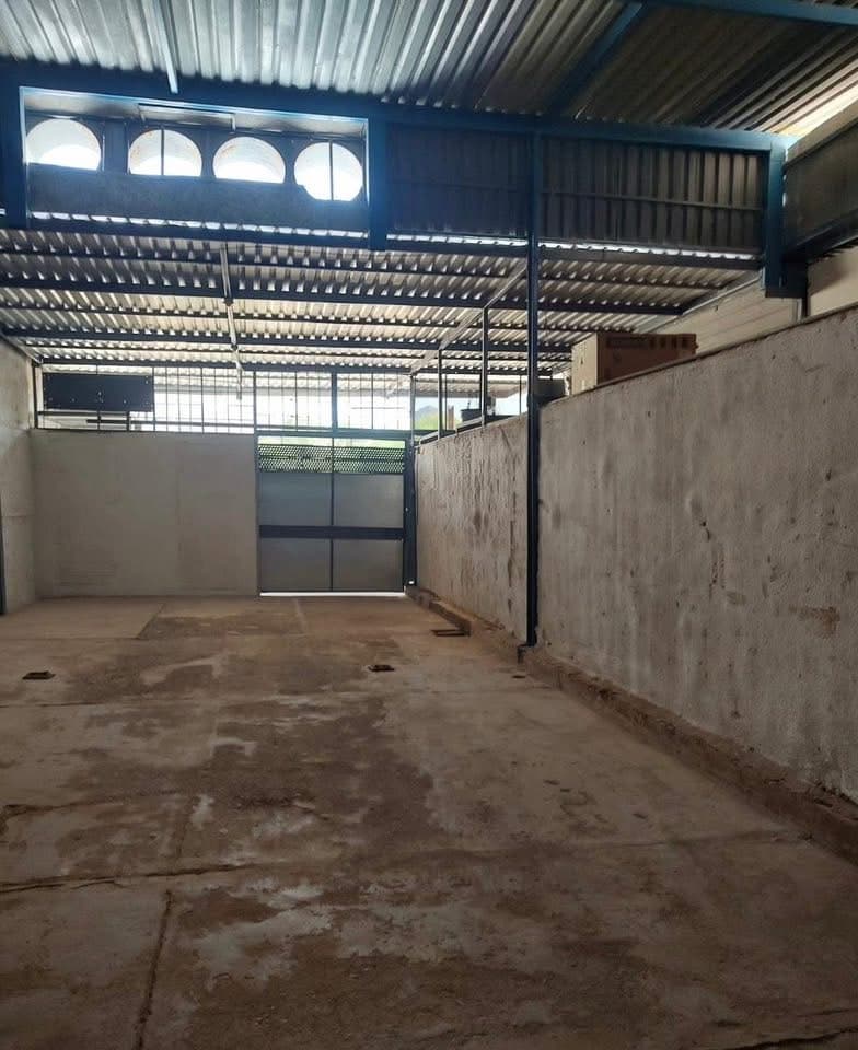 š Bodega en Renta ā Sector Playitas - Imagen 1