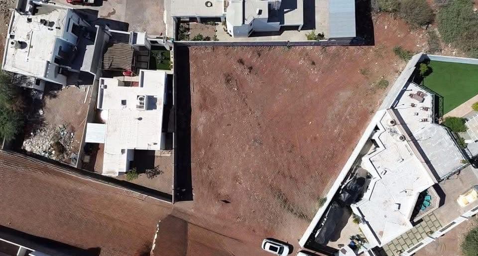 🏡 Terreno en Venta – Lomas de Cortes - Imagen 1