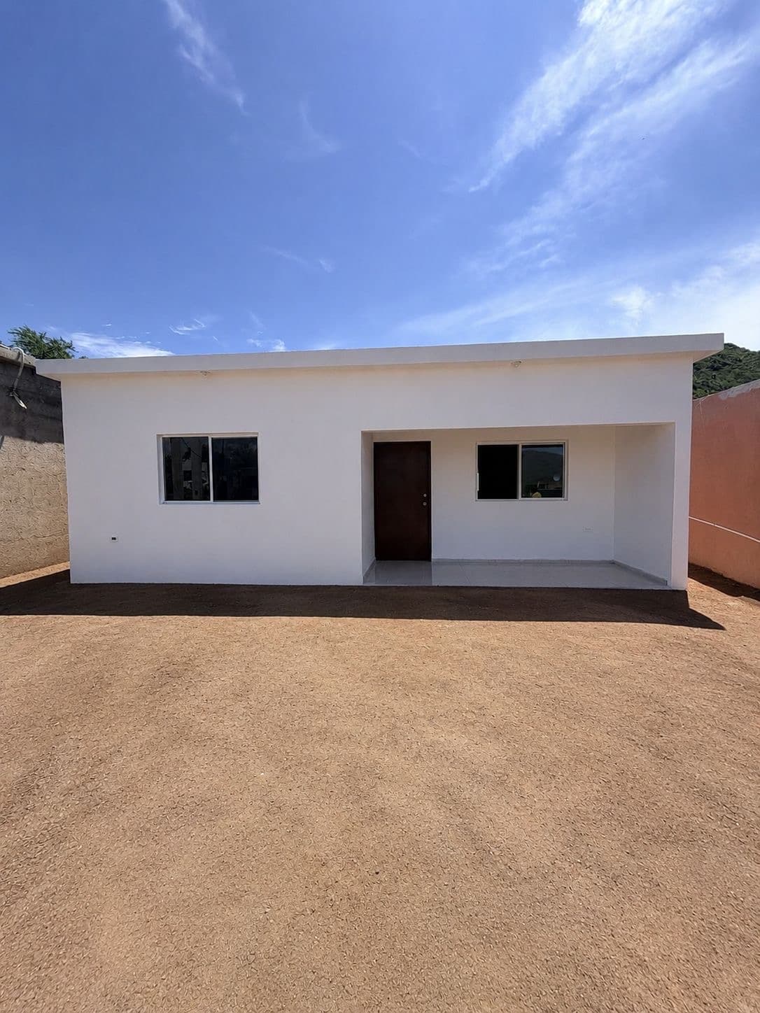🏡 CASA NUEVA EN VENTA | COL. INDEPENDENCIA, GUAYMAS - Imagen 1