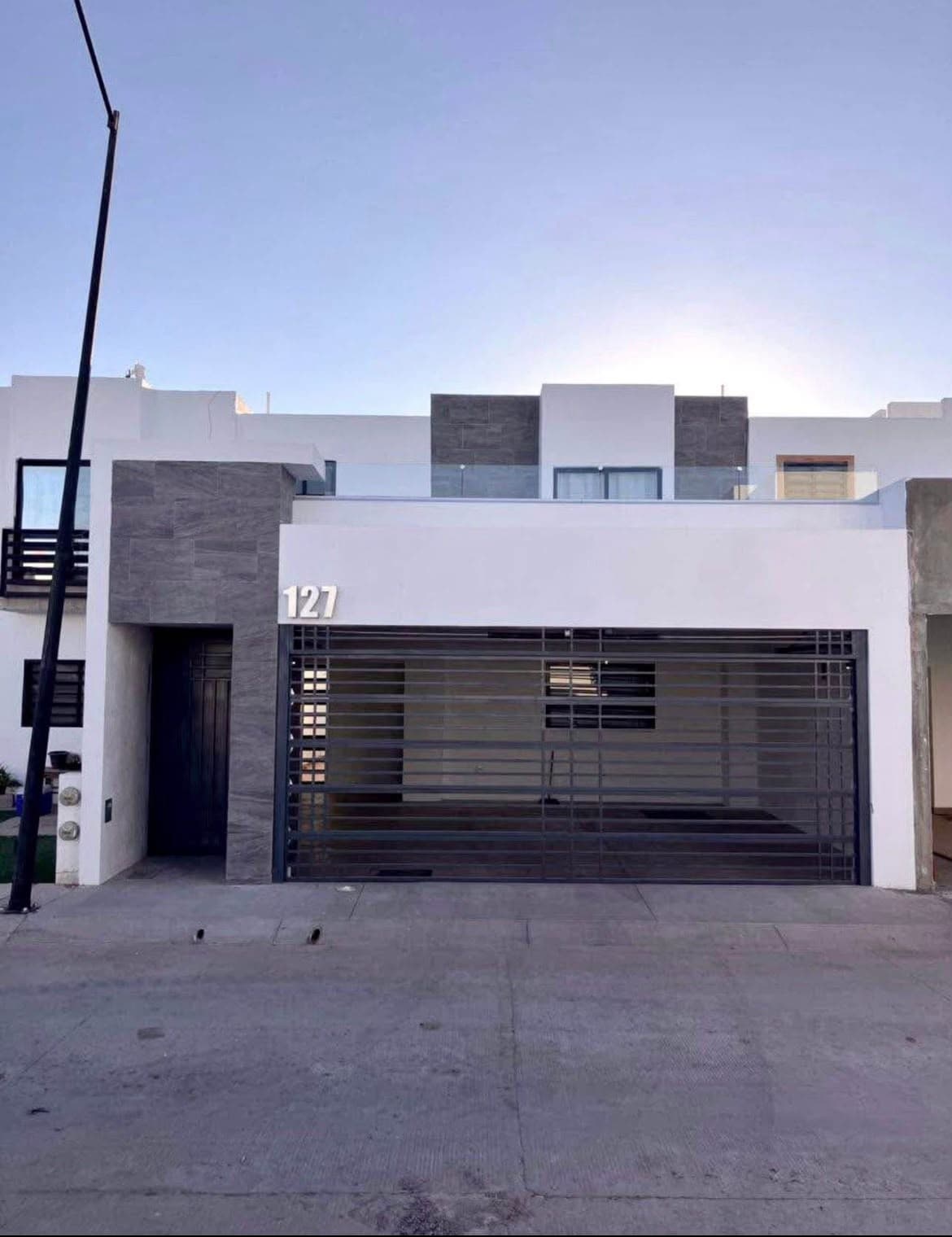 📢CASA EN RENTA CANTERA RESIDENCIAL, SAN CARLOS - Imagen 1
