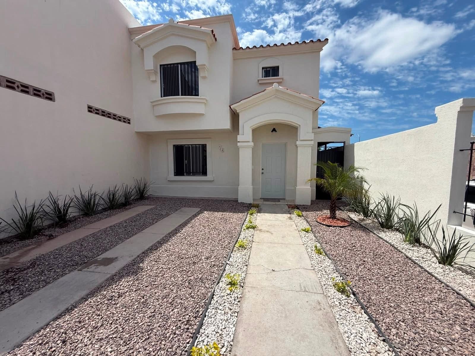 🏡 CASA EN VENTA | Residencial Marsella - Imagen 1